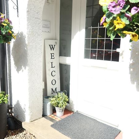 Avonlea Guest House Banbury Zewnętrze zdjęcie