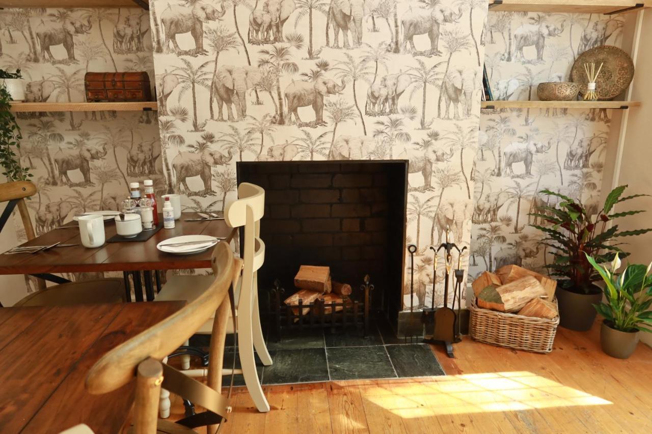 Avonlea Guest House Banbury Zewnętrze zdjęcie