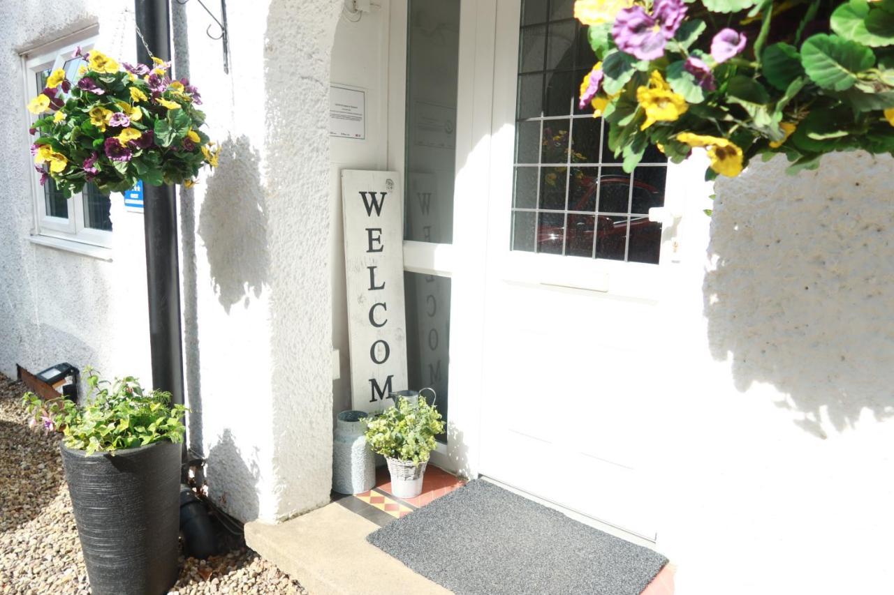 Avonlea Guest House Banbury Zewnętrze zdjęcie