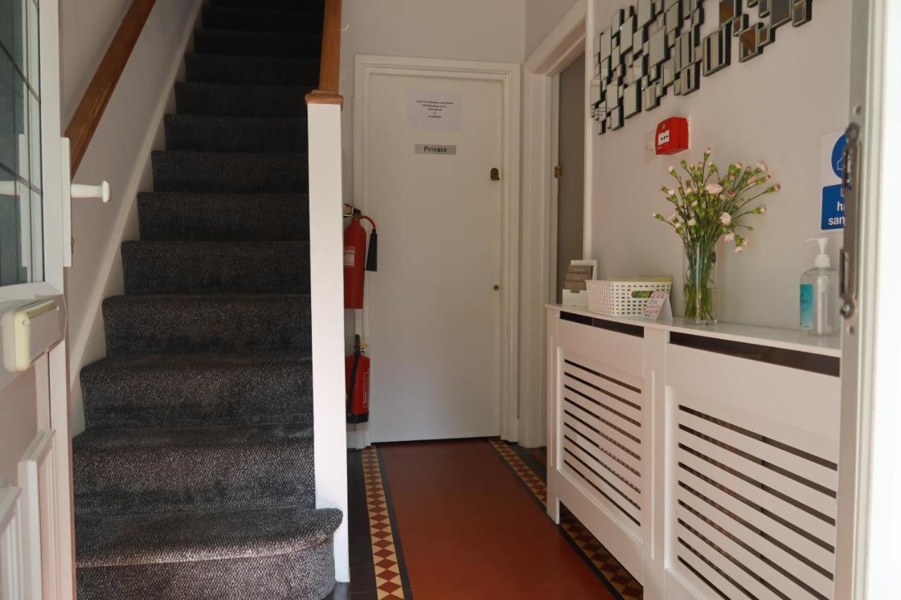 Avonlea Guest House Banbury Zewnętrze zdjęcie