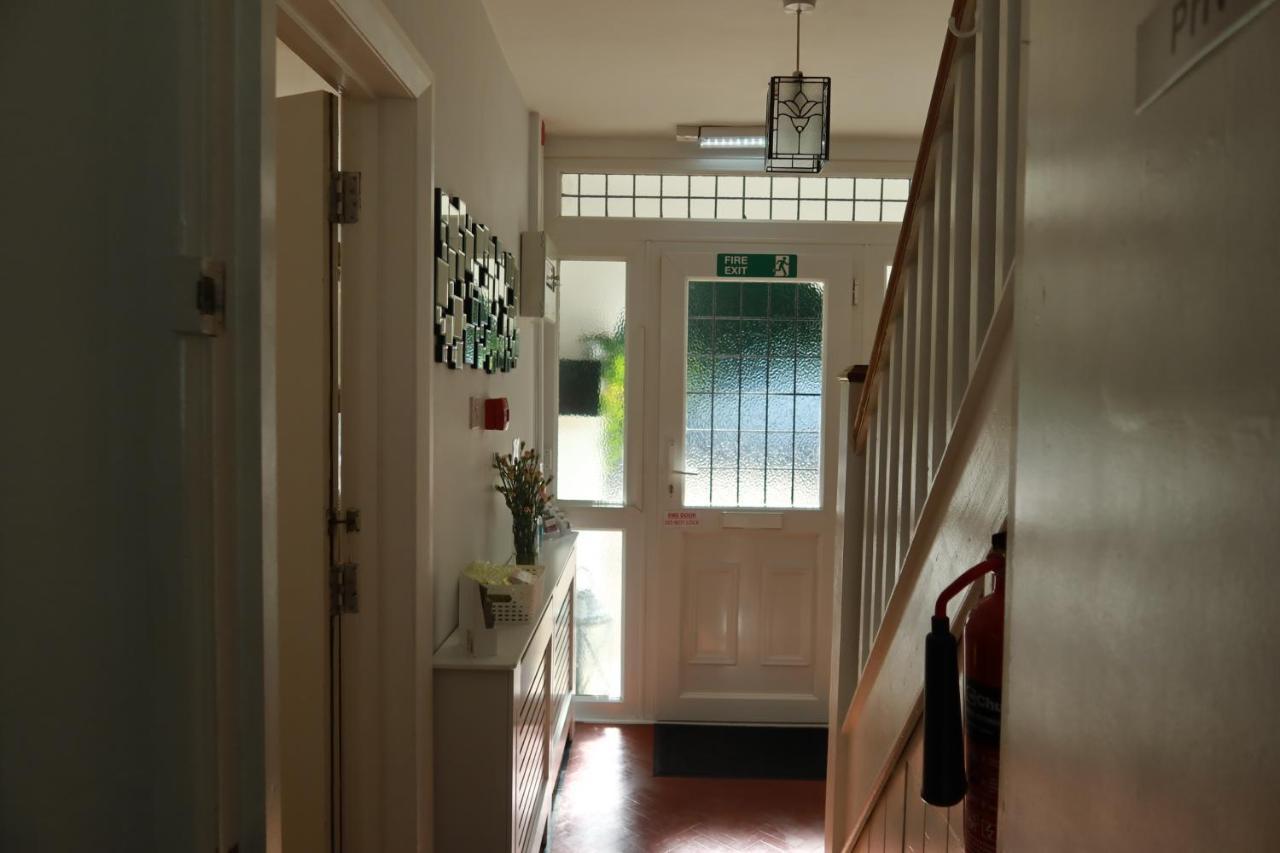 Avonlea Guest House Banbury Zewnętrze zdjęcie