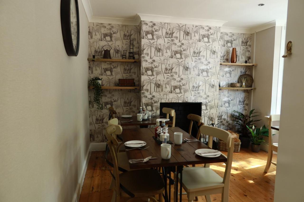Avonlea Guest House Banbury Zewnętrze zdjęcie