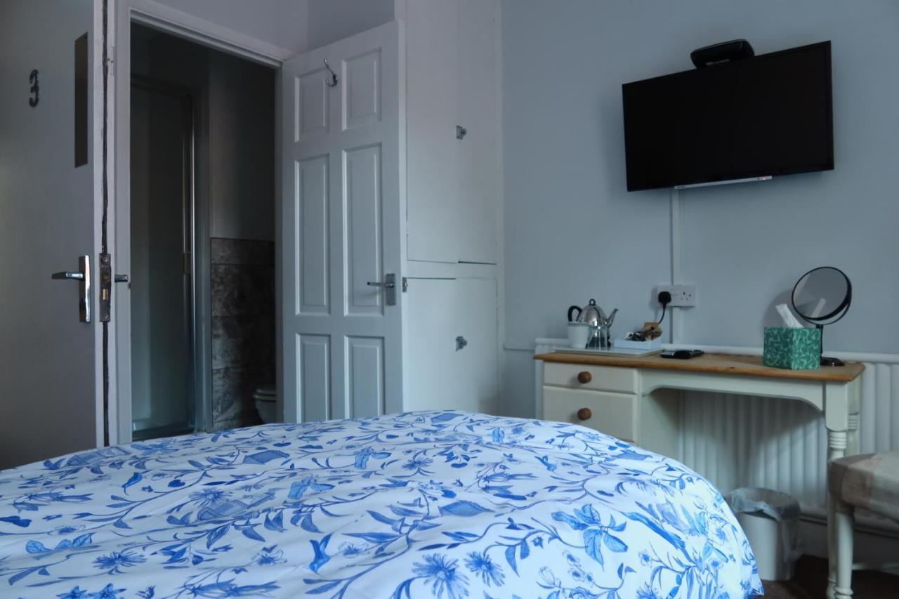 Avonlea Guest House Banbury Zewnętrze zdjęcie