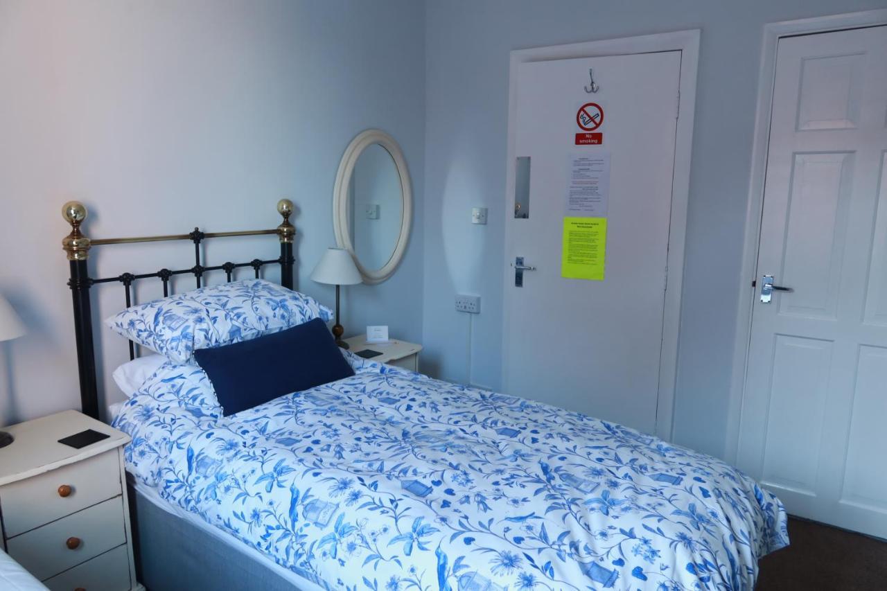 Avonlea Guest House Banbury Zewnętrze zdjęcie