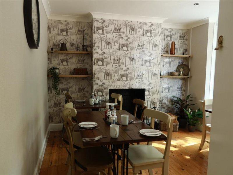 Avonlea Guest House Banbury Zewnętrze zdjęcie