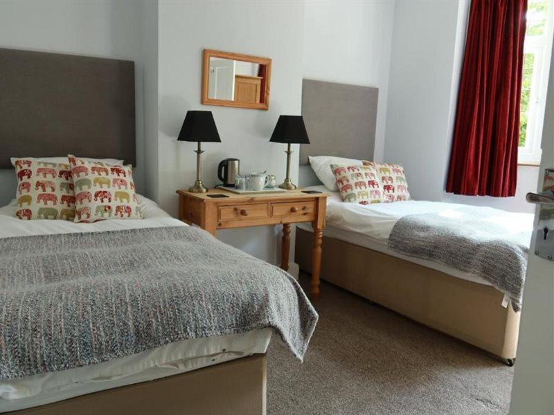 Avonlea Guest House Banbury Zewnętrze zdjęcie