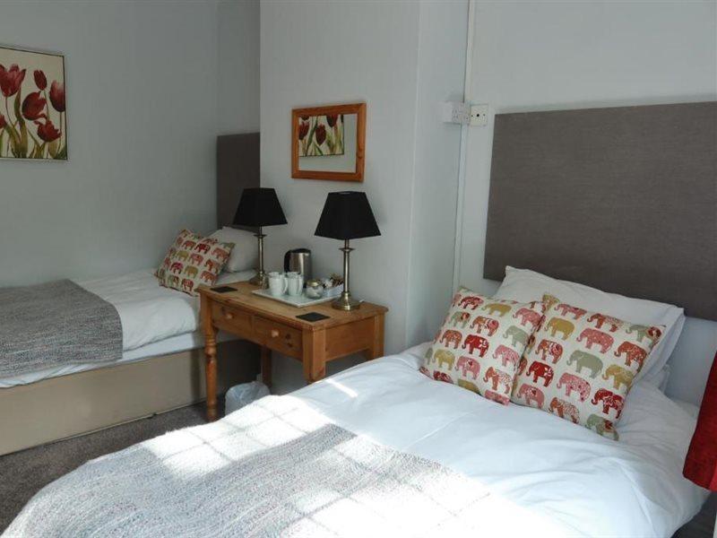 Avonlea Guest House Banbury Zewnętrze zdjęcie