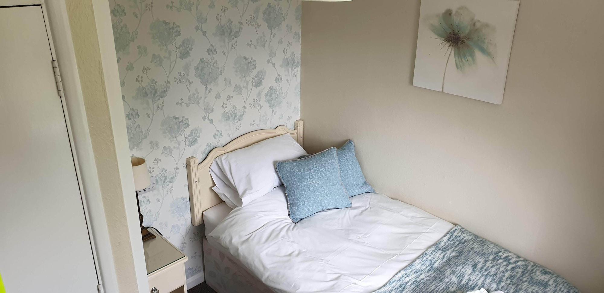 Avonlea Guest House Banbury Zewnętrze zdjęcie