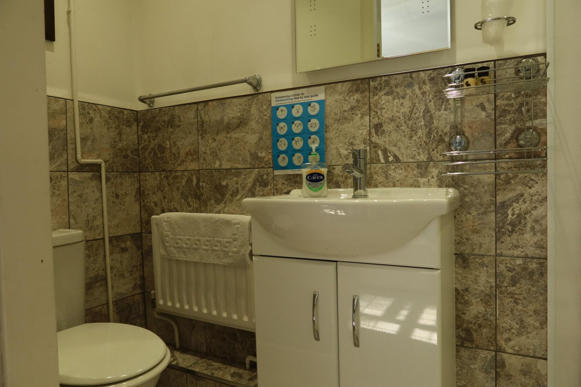 Avonlea Guest House Banbury Zewnętrze zdjęcie