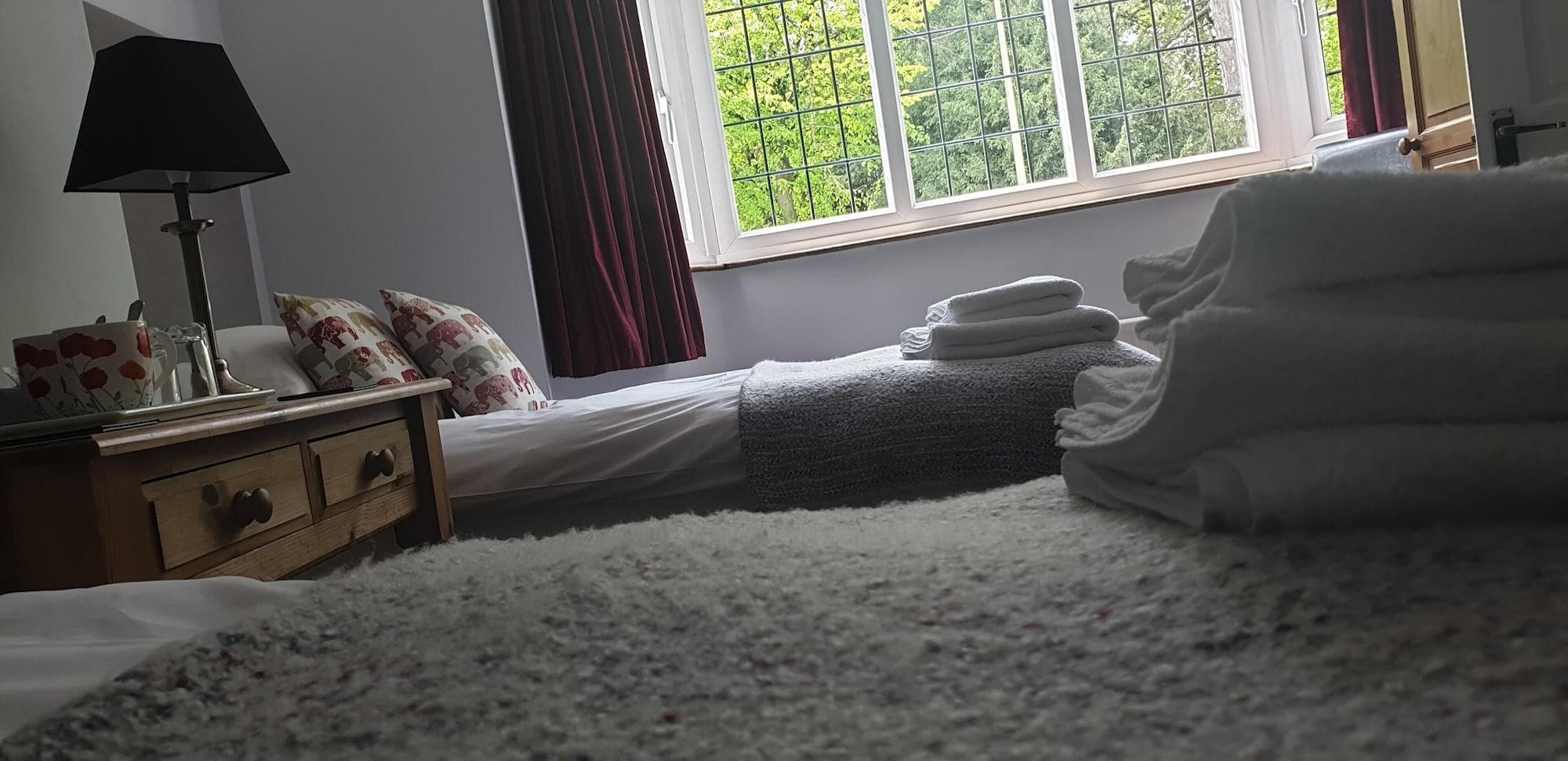 Avonlea Guest House Banbury Zewnętrze zdjęcie