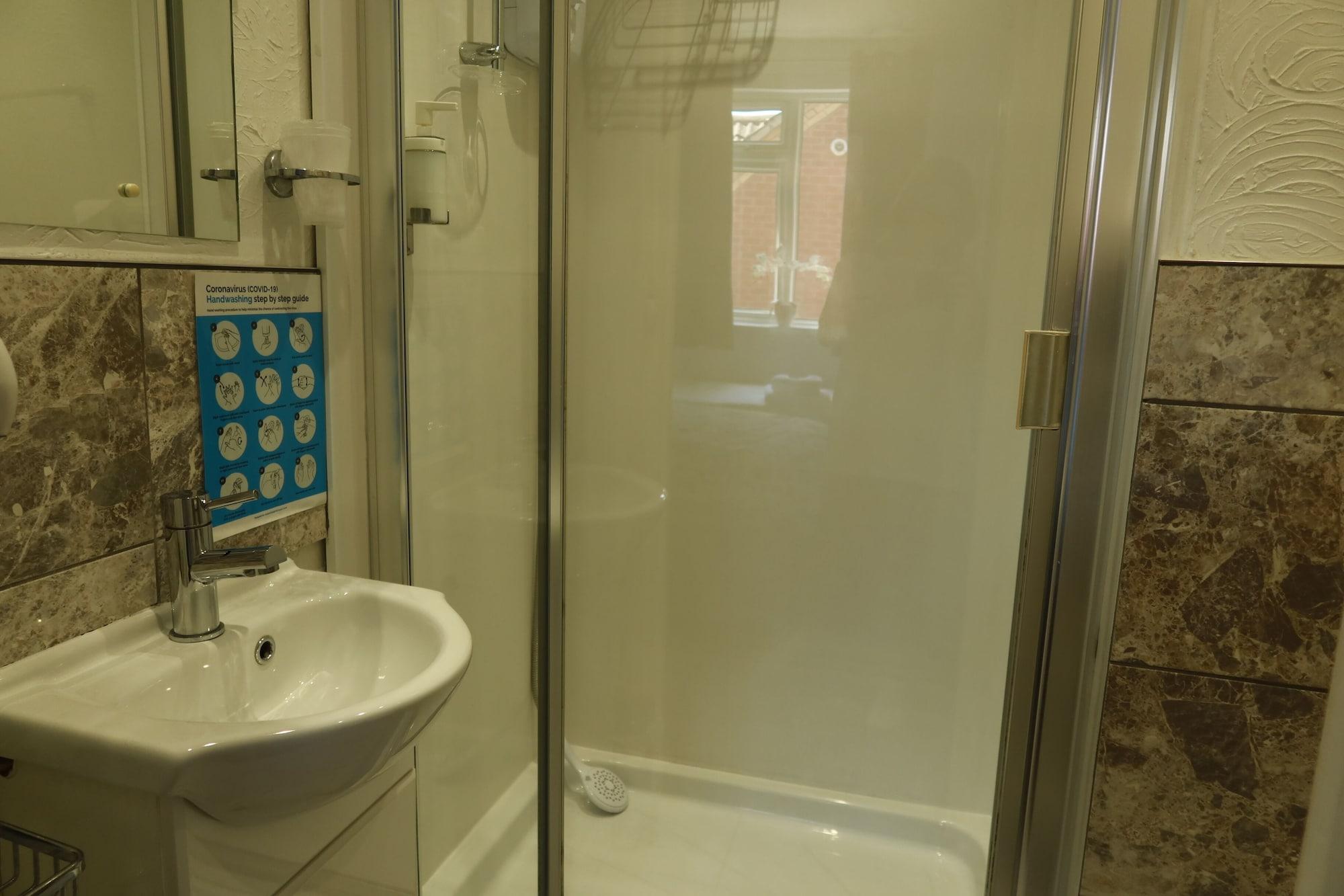 Avonlea Guest House Banbury Zewnętrze zdjęcie