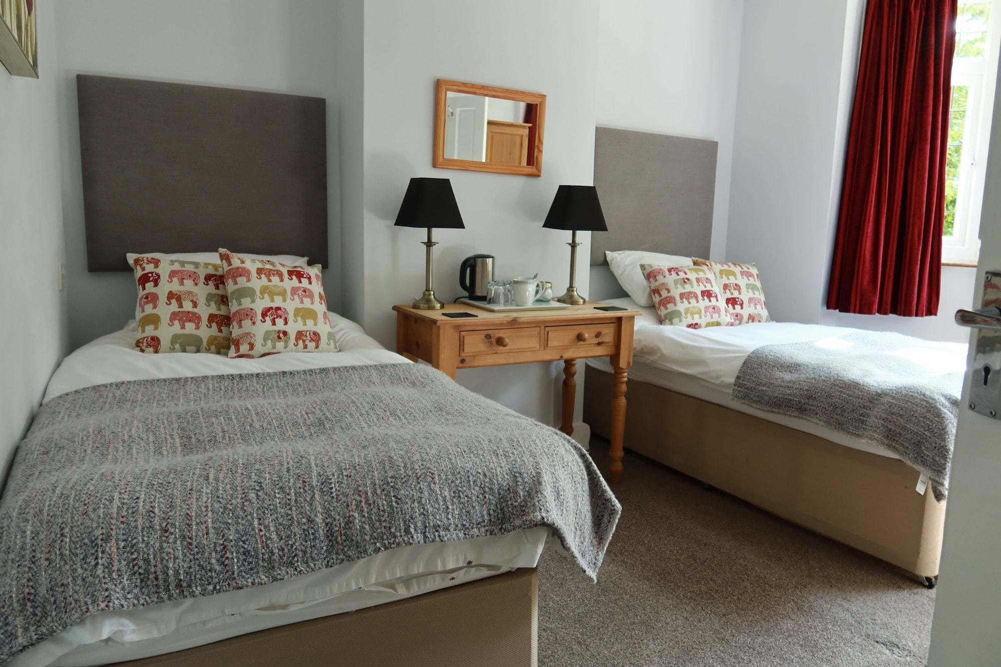 Avonlea Guest House Banbury Zewnętrze zdjęcie