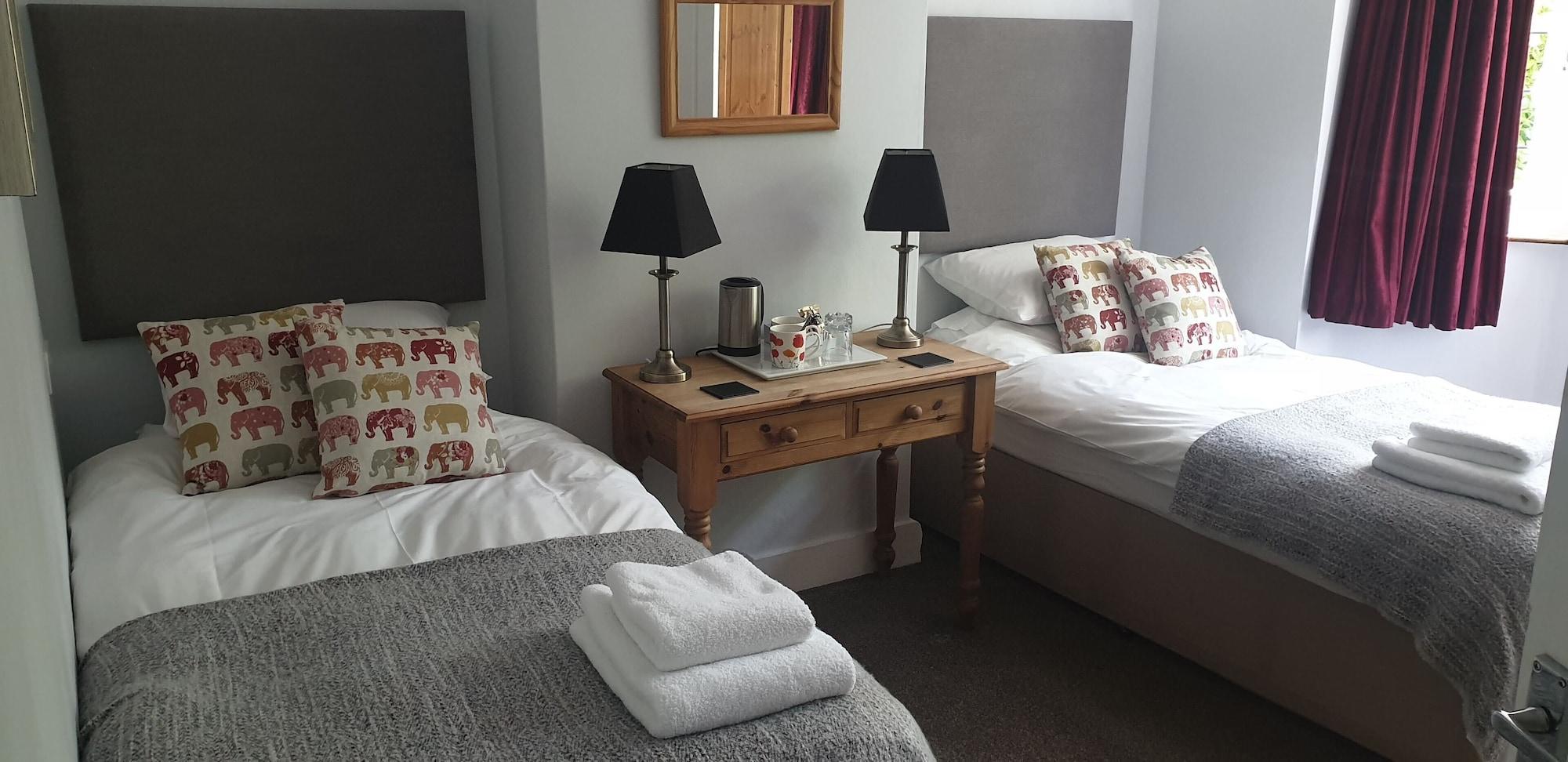 Avonlea Guest House Banbury Zewnętrze zdjęcie