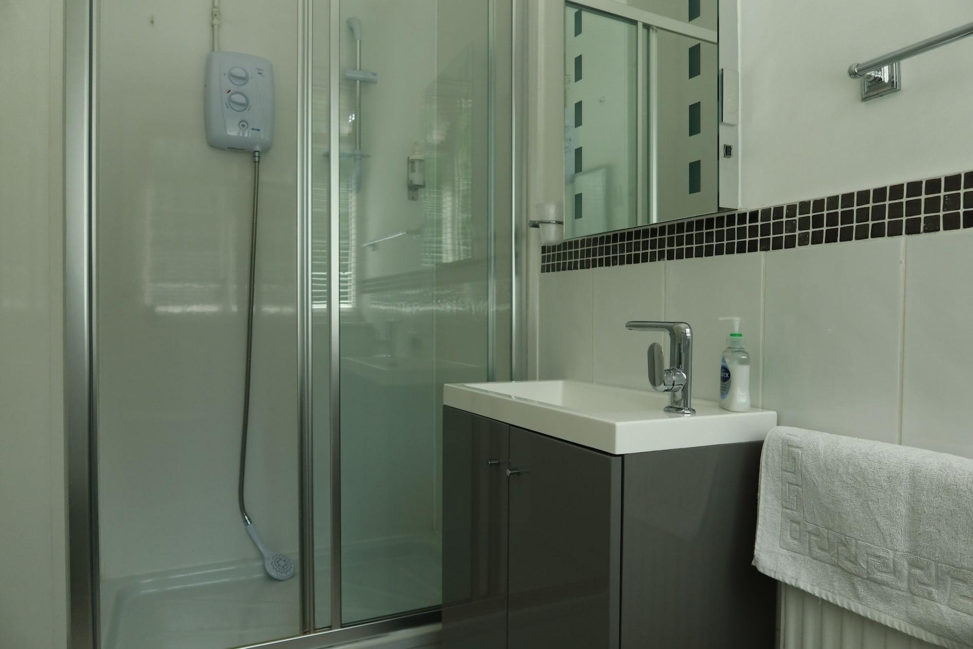 Avonlea Guest House Banbury Zewnętrze zdjęcie