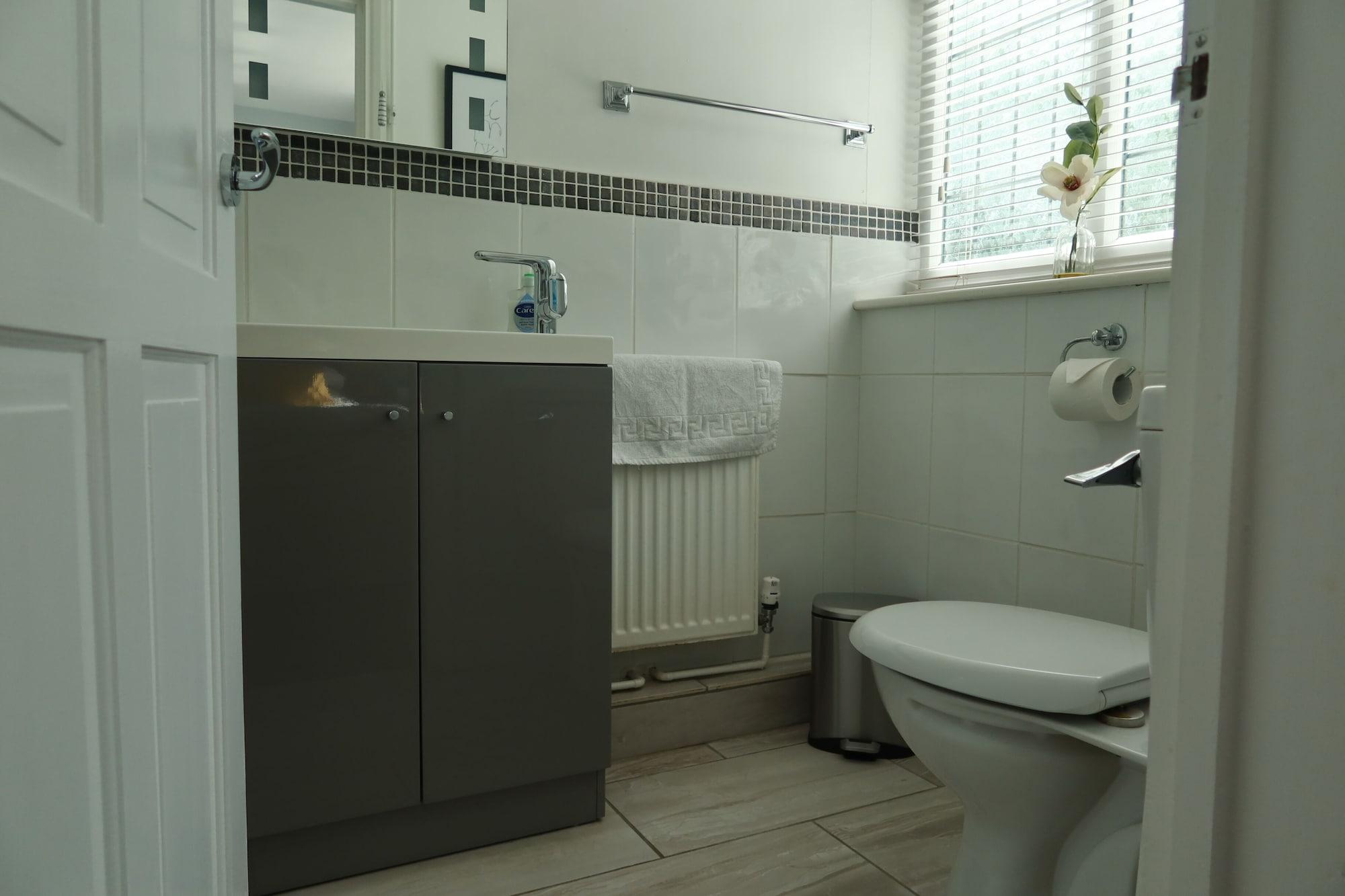 Avonlea Guest House Banbury Zewnętrze zdjęcie