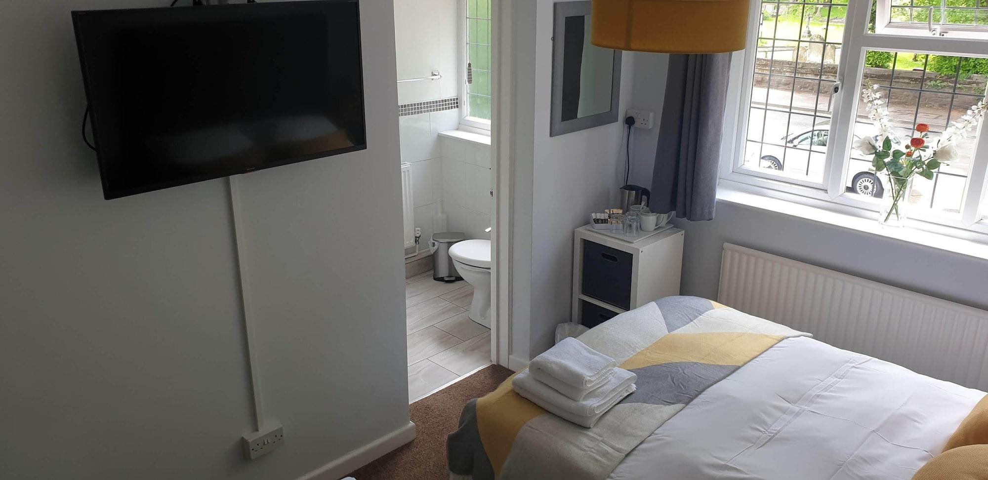Avonlea Guest House Banbury Zewnętrze zdjęcie