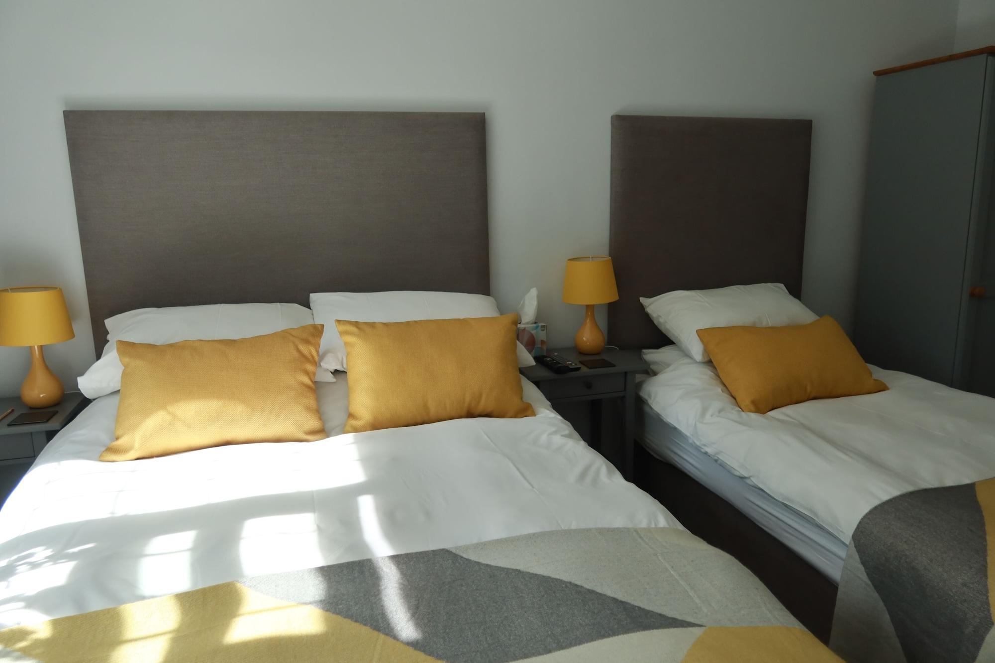 Avonlea Guest House Banbury Zewnętrze zdjęcie
